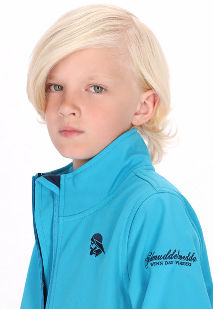 Schmuddelwedda Softshell Jacket