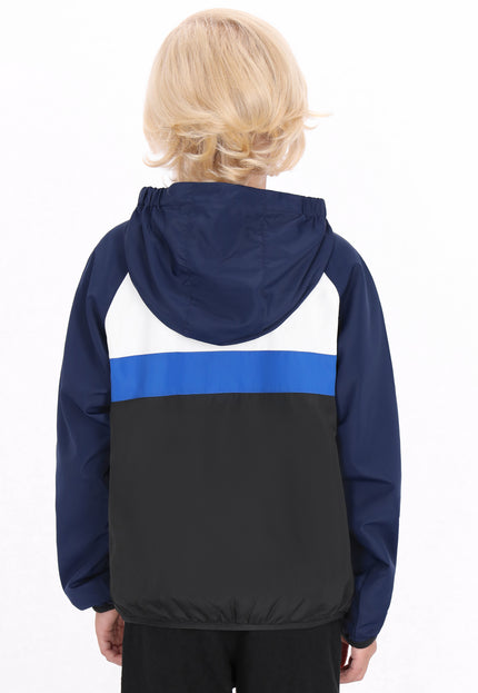 Schmuddelwedda Anorak Jacket