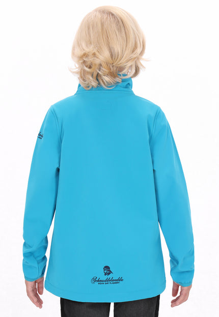 Schmuddelwedda Softshell Jacket