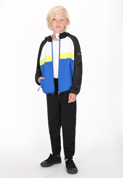 Schmuddelwedda Anorak Jacket