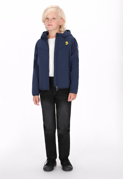 Schmuddelwedda Kurtka Softshell Blouson