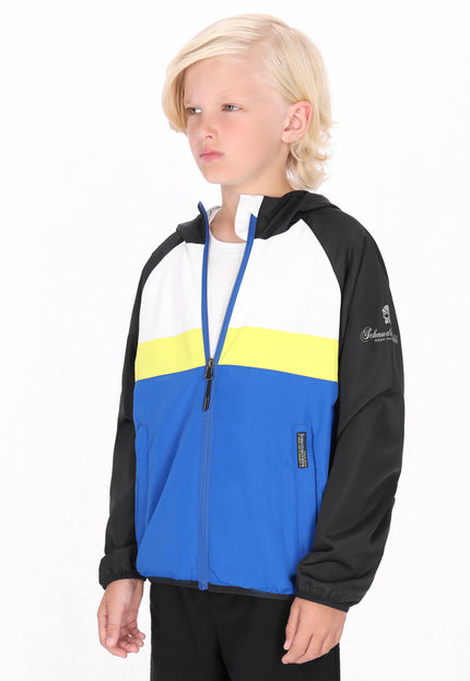 Schmuddelwedda Anorak Jacket