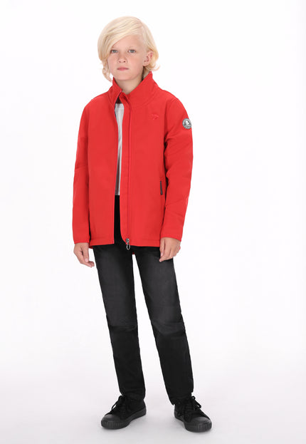 Schmuddelwedda Kurtka Softshell