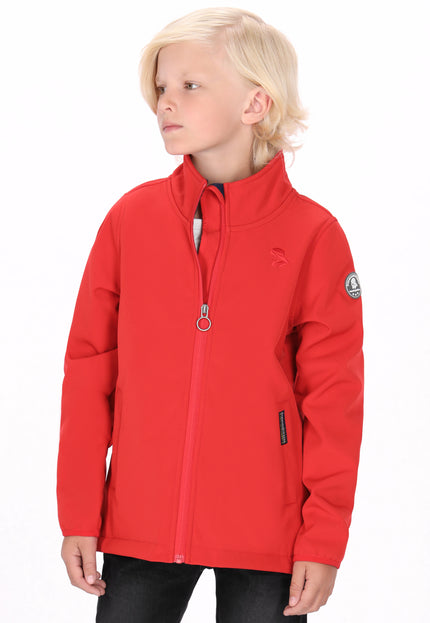 Schmuddelwedda Kurtka Softshell