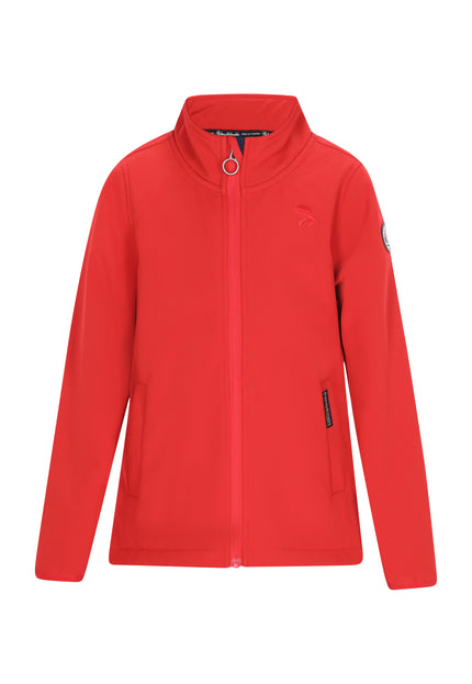 Schmuddelwedda Softshell-Jacke