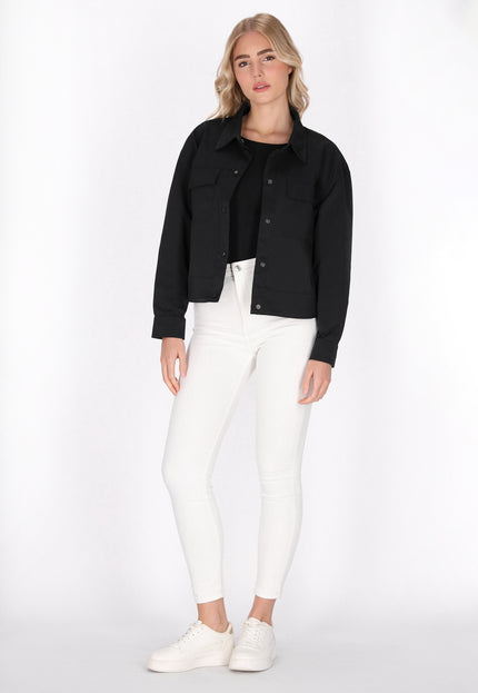 Urban Rain Von Schmuddelwedda Damen Blouson