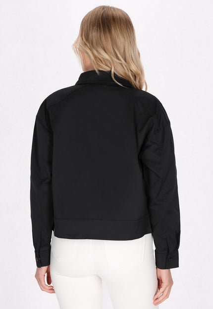 Urban Rain Von Schmuddelwedda Damen Blouson