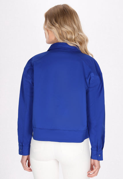 Urban Rain Von Schmuddelwedda Damen Blouson