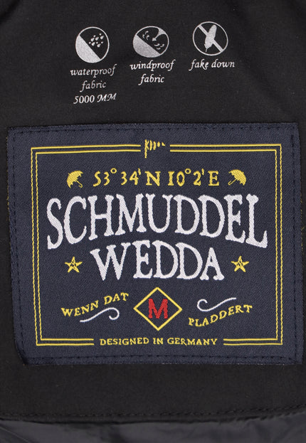 Schmuddelwedda Męski Blouson