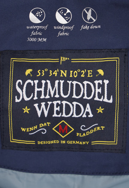 Schmuddelwedda Męski Blouson