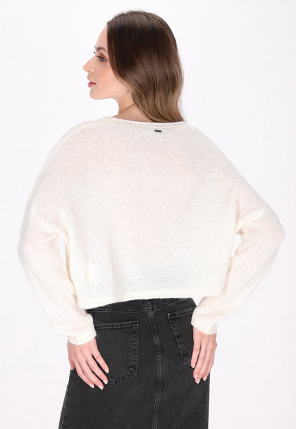 DreiMaster Vintage Damenpullover