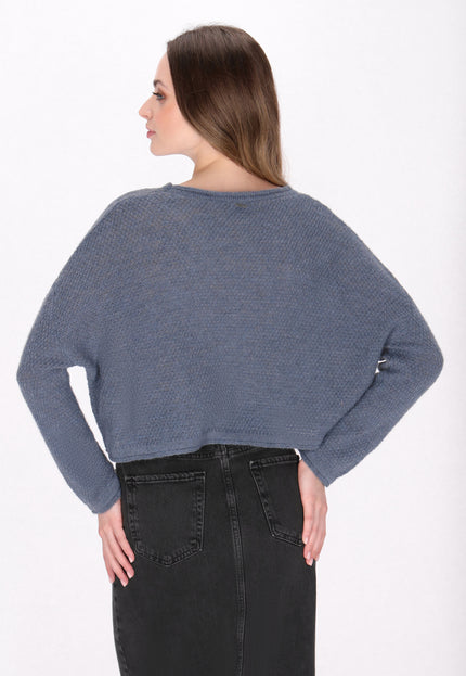 DreiMaster Vintage Damenpullover