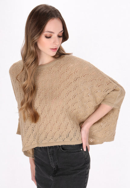 DreiMaster Vintage Women's Poncho