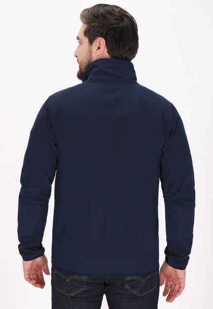 Schmuddelwedda Men's Jacket