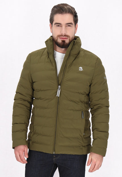 Schmuddelwedda Men's Anorak