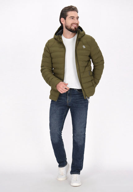 Schmuddelwedda Herren Blouson