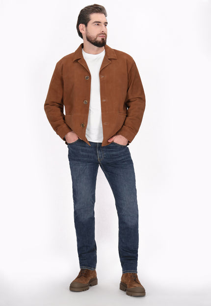 DreiMaster Vintage Men's Jacket