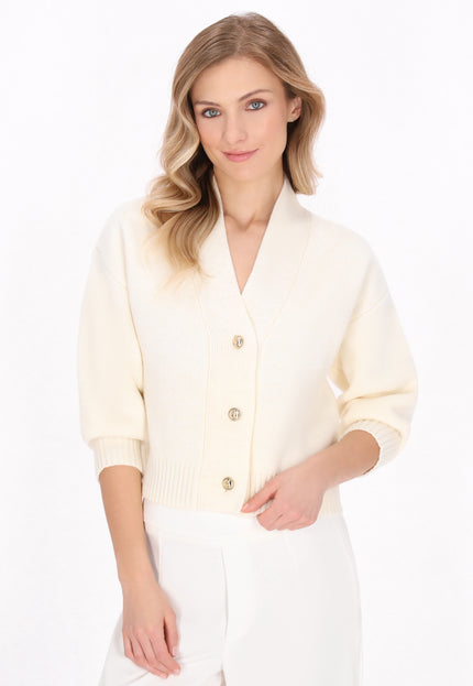 DreiMaster Klassik Women's Cardigan