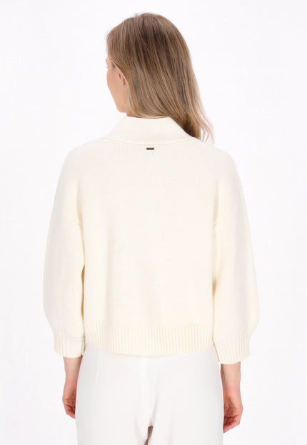 DreiMaster Klassik Damen Cardigan