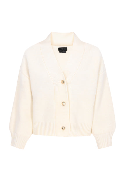 DreiMaster Klassik Damen Cardigan