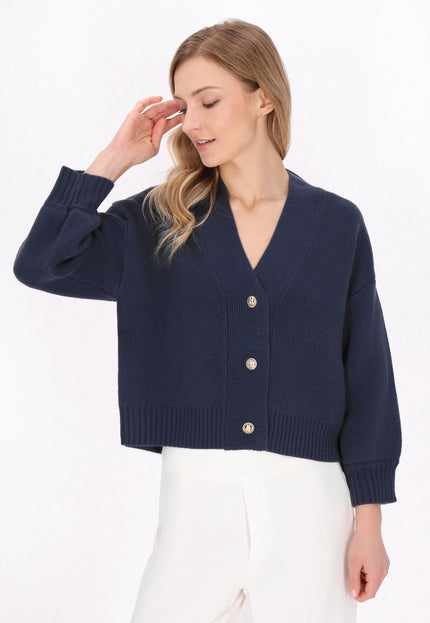 DreiMaster Klassik Women's Cardigan