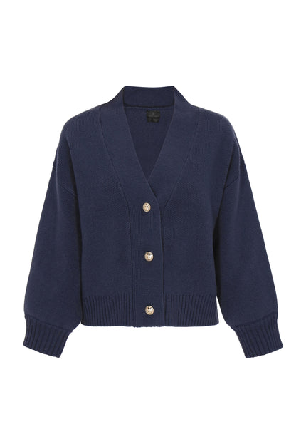 DreiMaster Klassik Damen Cardigan