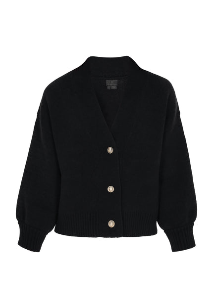 DreiMaster Klassik Damen Cardigan