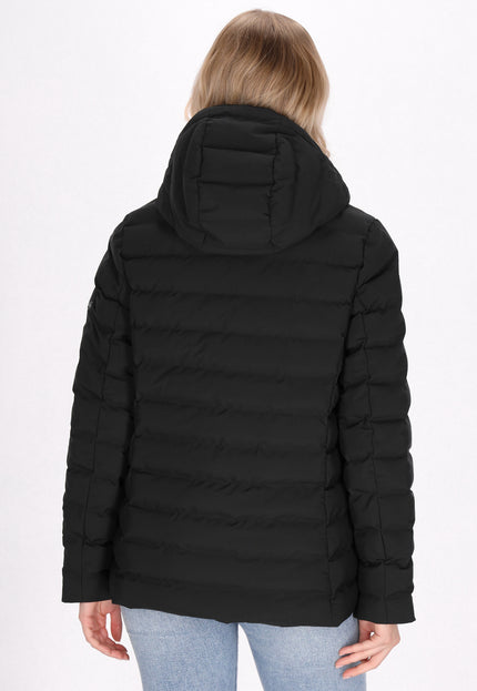 Schmuddelwedda Damski Anorak