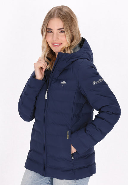 Schmuddelwedda Damski Anorak