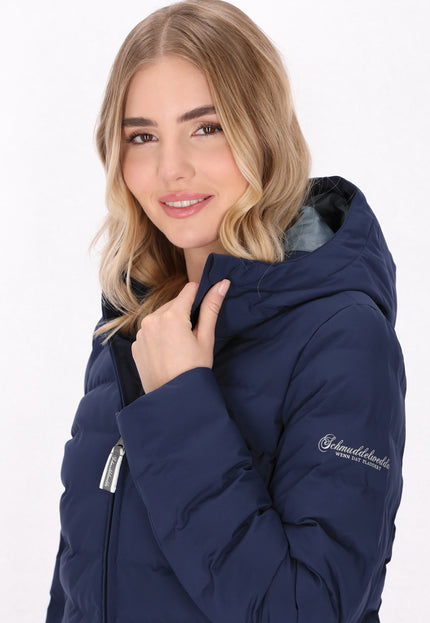 Schmuddelwedda Damski Anorak