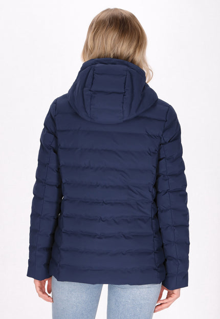 Schmuddelwedda Damski Anorak