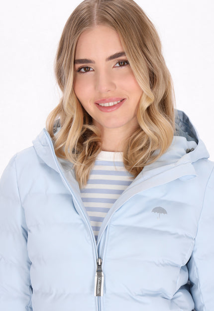 Schmuddelwedda Damski Anorak