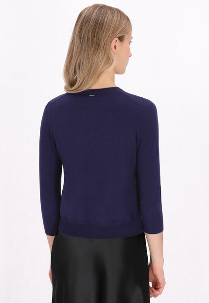 DreiMaster Klassik Damen Cardigan