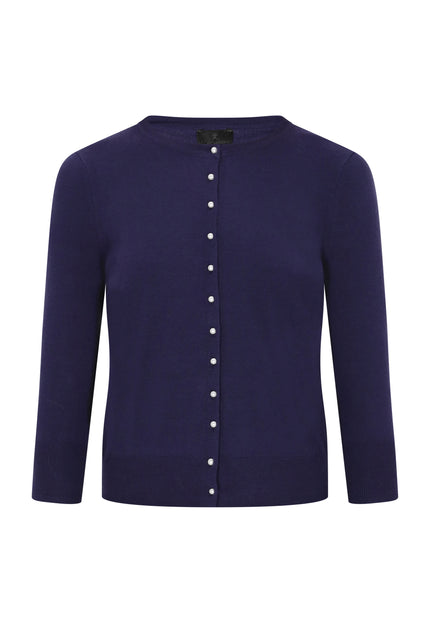 DreiMaster Klassik Damen Cardigan