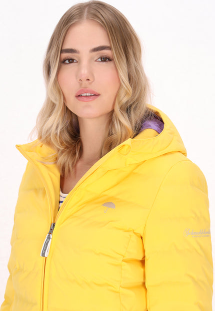 Schmuddelwedda Damski Anorak