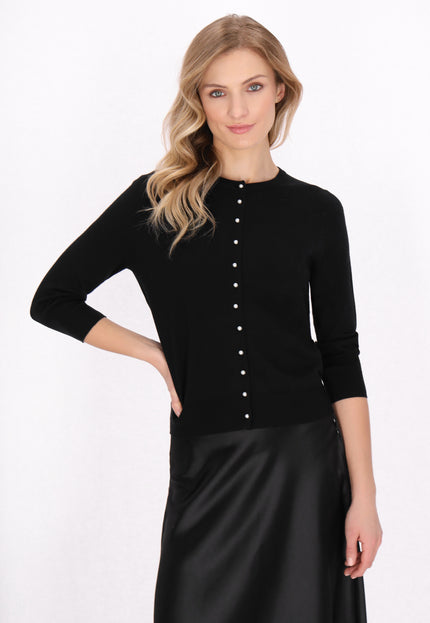 DreiMaster Klassik Damen Cardigan