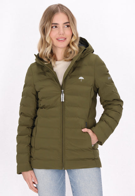 Schmuddelwedda Damski Anorak