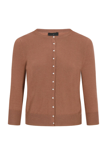 DreiMaster Klassik Damen Cardigan