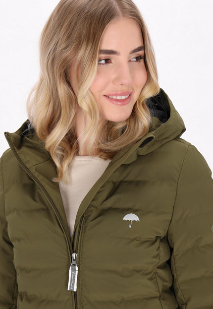 Schmuddelwedda Damski Anorak