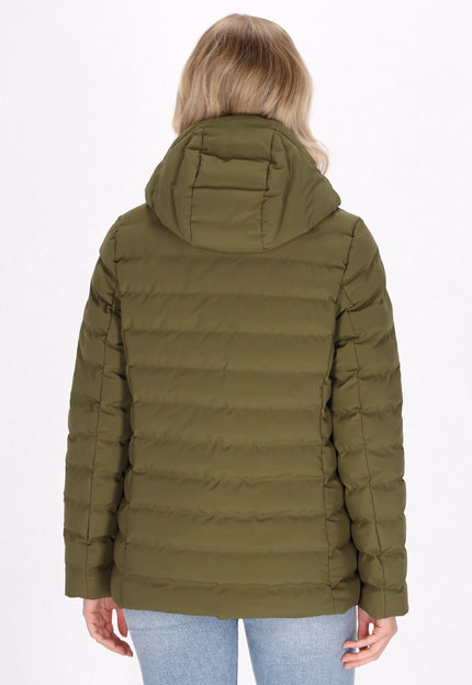 Schmuddelwedda Damski Anorak