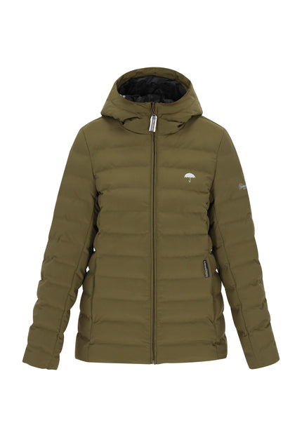 Schmuddelwedda Damski Anorak