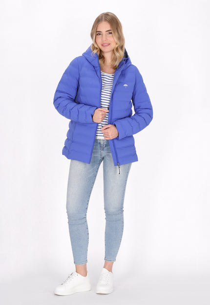 Schmuddelwedda Damski Anorak