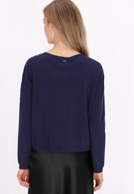 DreiMaster Klassik Damen Cardigan