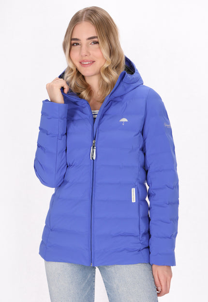 Schmuddelwedda Damski Anorak