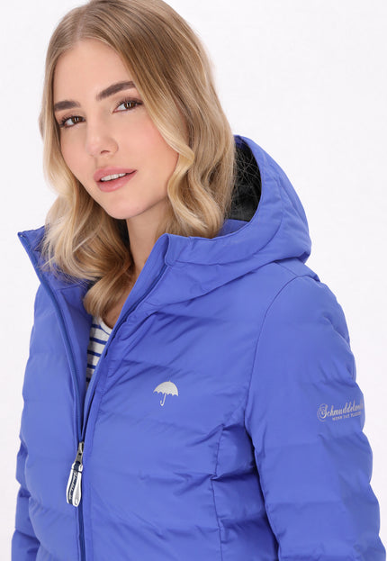 Schmuddelwedda Damski Anorak