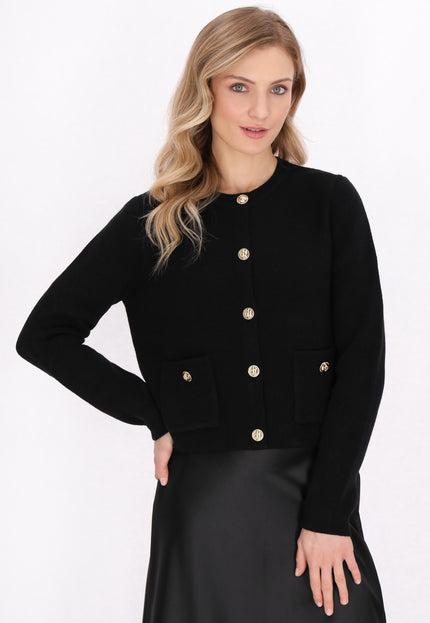 DreiMaster Klassik Women's Cardigan