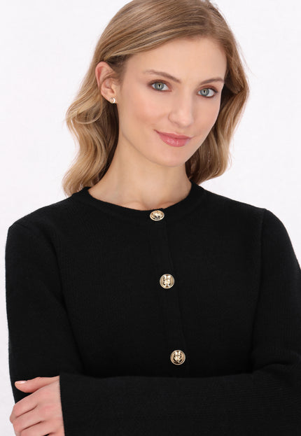 DreiMaster Klassik Damen Cardigan