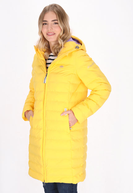 Schmuddelwedda Women's Coat