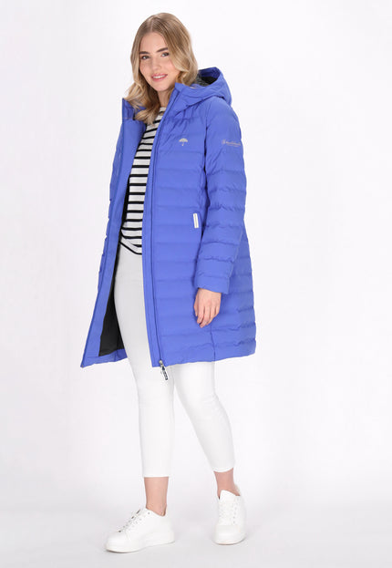 Schmuddelwedda Women's Coat