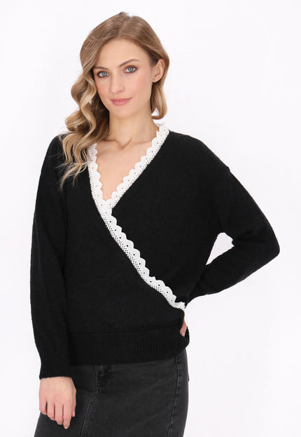 DreiMaster Vintage Women's Sweater